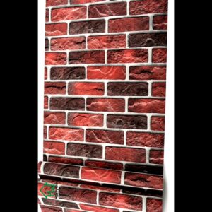 Papier peint adhésif en vinyle