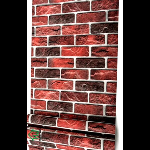 Papier peint adhésif en vinyle